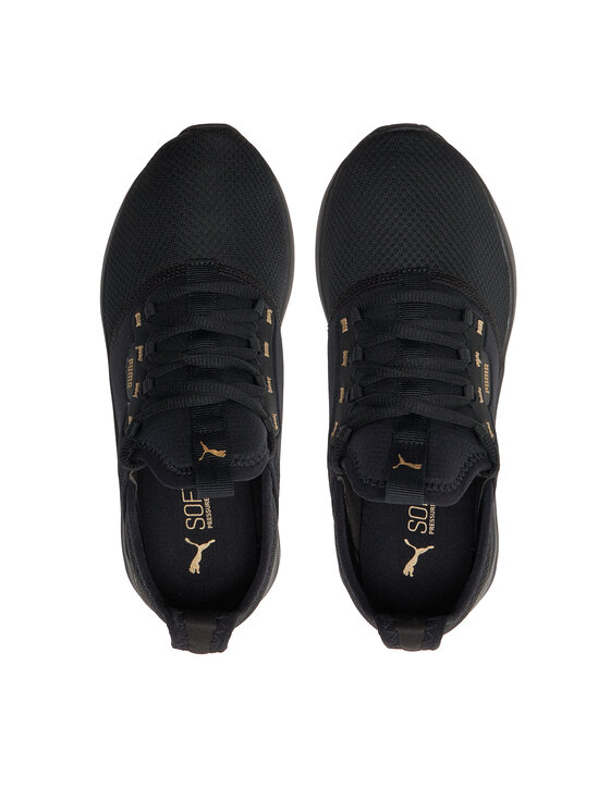 Puma Puma Sneakersy Softride Aria Wn s 309823 02 Černá