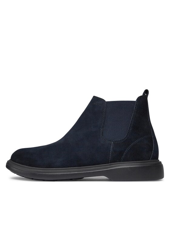 Geox chelsea boots best sale