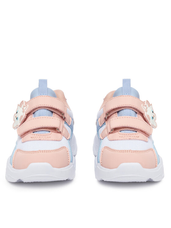 Disney Classics Disney Classics Tenisice CP23-SS25-135DCLS Šarena