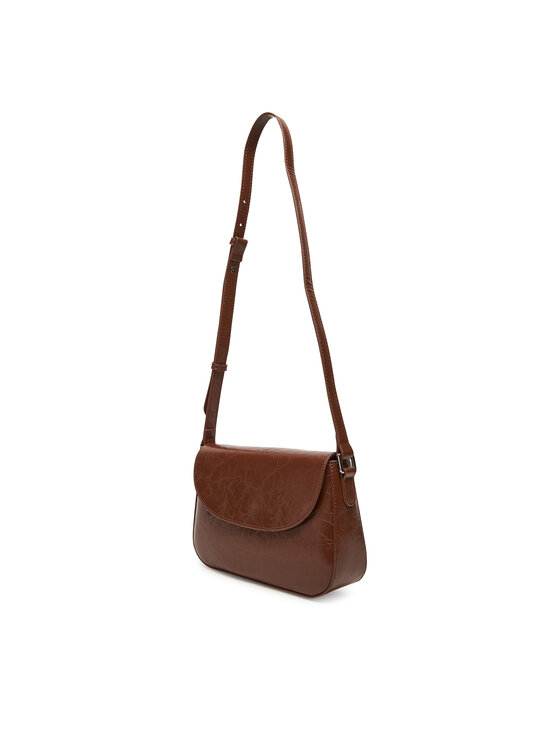 JENNY JENNY Torbica C-JEN-L-001-08 Smeđa