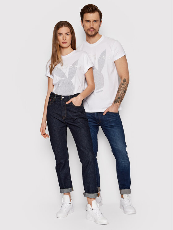 T-shirt John Richmond