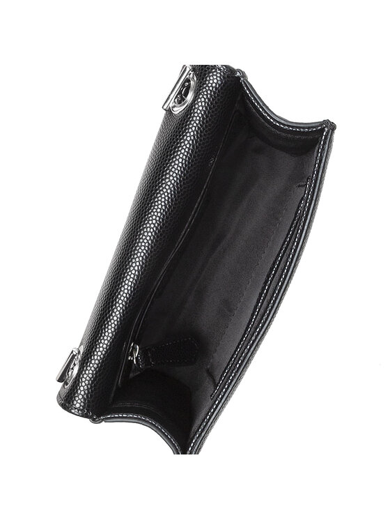 Valentino Valentino Handtasche Divina VBS1R403G Schwarz