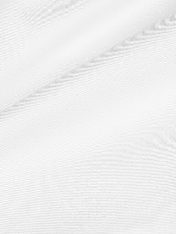 Le Collet Le Collet Koszula IDA Biały Extra Slim Fit