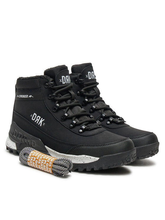 Dorko Dorko Traperid Everest DS24F00W Must