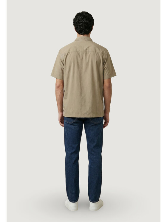 Armani Exchange Armani Exchange Koszula XM002264 AF24533 Beżowy Casual Fit