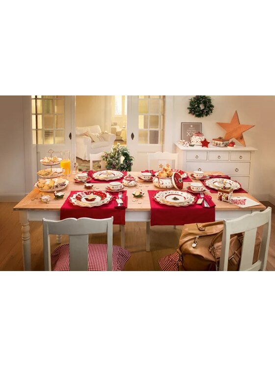 Villeroy & Boch Villeroy & Boch Przybory kuchenne Villeroy & Boch Toy's Delight Kolorowy