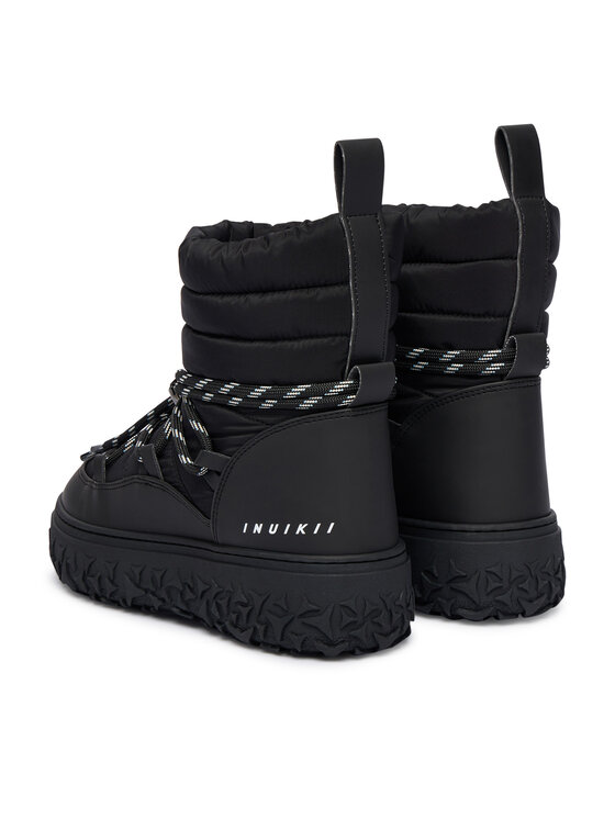 Inuikii Inuikii Schneeschuhe Technical Performence 1001.010.0032 Schwarz