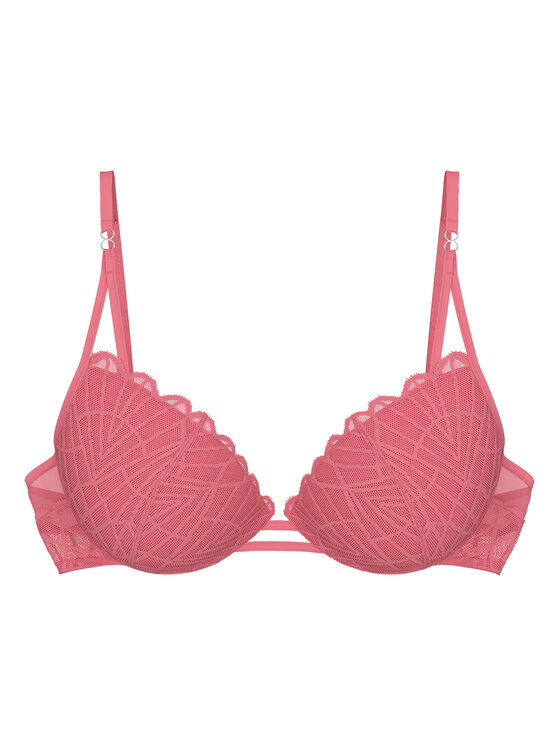 Triumph Triumph Liemenėlė su lankeliais That Night In Vegas 10224875 Rožinė