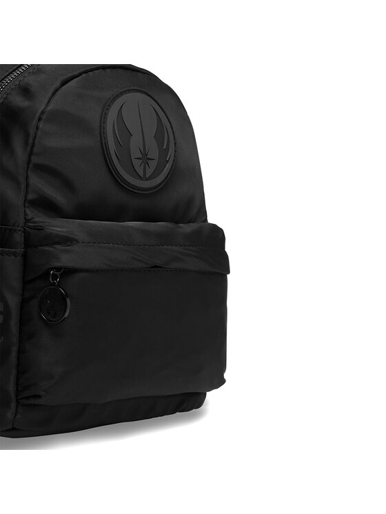 Star Wars Star Wars Σακίδιο ACCCS-SS24-502SW Μαύρο