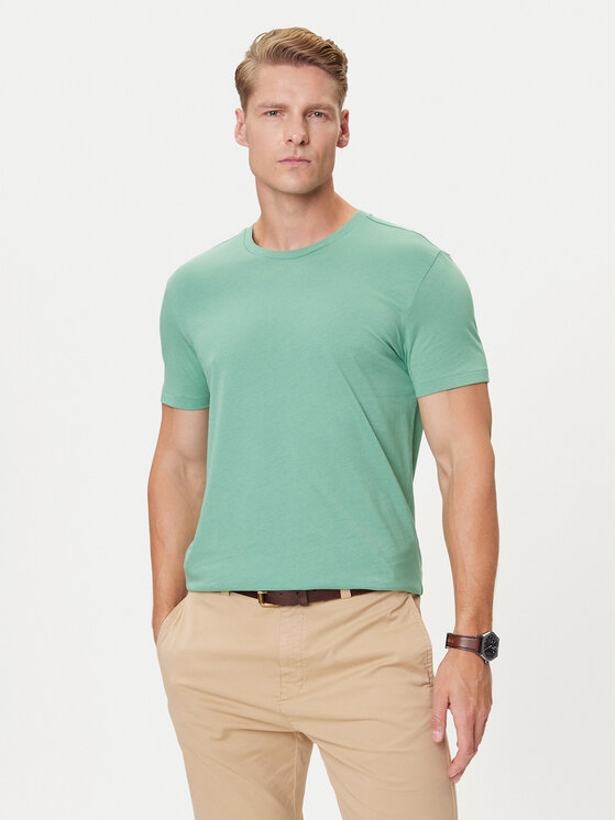 Polo Ralph Lauren Polo Ralph Lauren Súprava tričiek 714830304043 Farebná Slim Fit