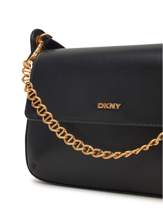 DKNY DKNY Τσάντα R44EKI55 Μαύρο
