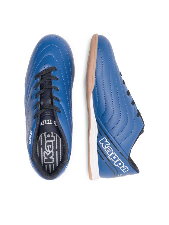 Kappa Kappa Ghete pentru fotbal PLAYER IC KID 311F2RW-A0A Albastru