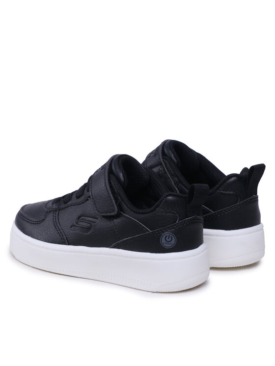 Skechers Skechers Sneakersy Sport Court 92 Show Maddox 400623L Czarny