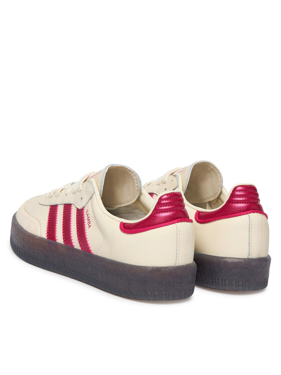 adidas adidas Superge Sambae IH4042 Kremna