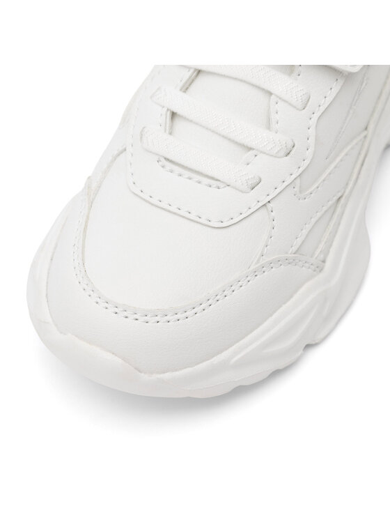 Sprandi Sprandi Sneakers CP23-6121(IV)DZ Bianco