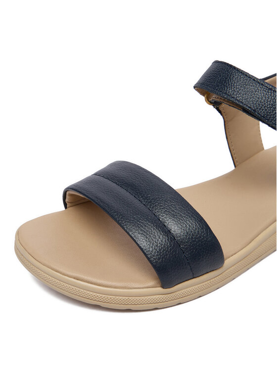 Lasocki Lasocki Sandalen CEO-WI23-MALTA-02 Dunkelblau