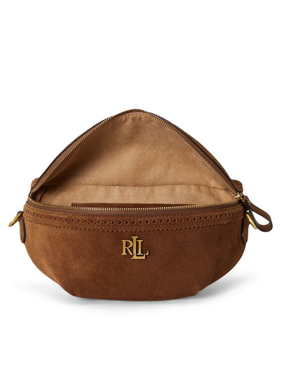 LAUREN RALPH LAUREN LAUREN RALPH LAUREN Сумка 431P15644001 Коричневий