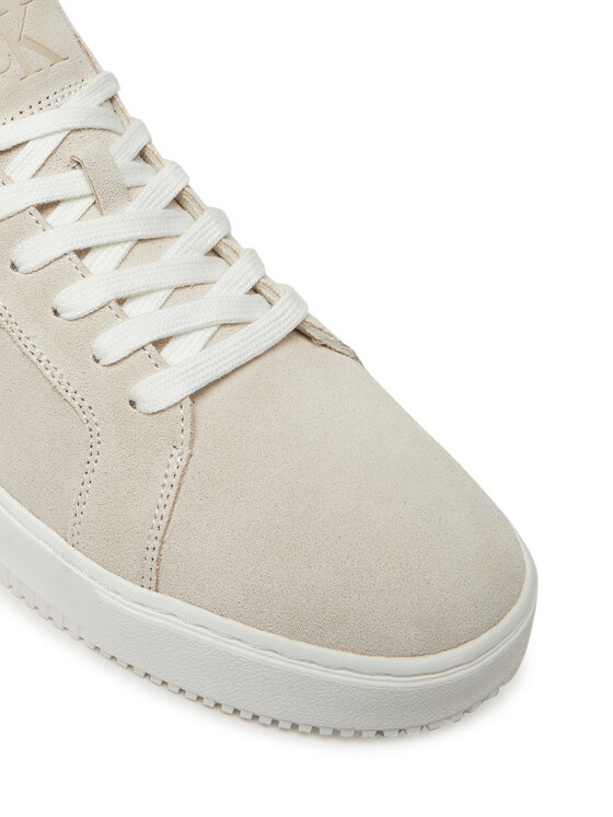 Calvin Klein Jeans Calvin Klein Jeans Sneakersy YM0YM01299 Béžová