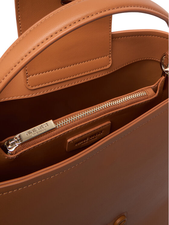 Nine West Nine West Torbica CEO-Aera-LDA8888 Smeđa