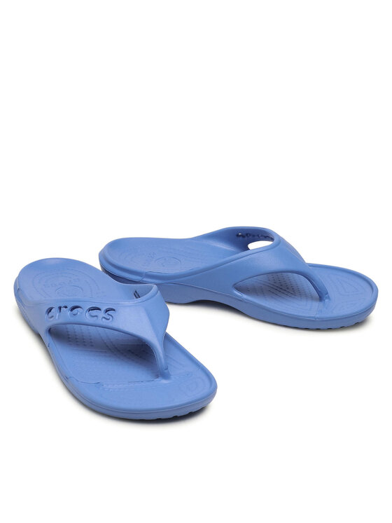 Crocs Crocs Japonke 11999-434 Vijolična