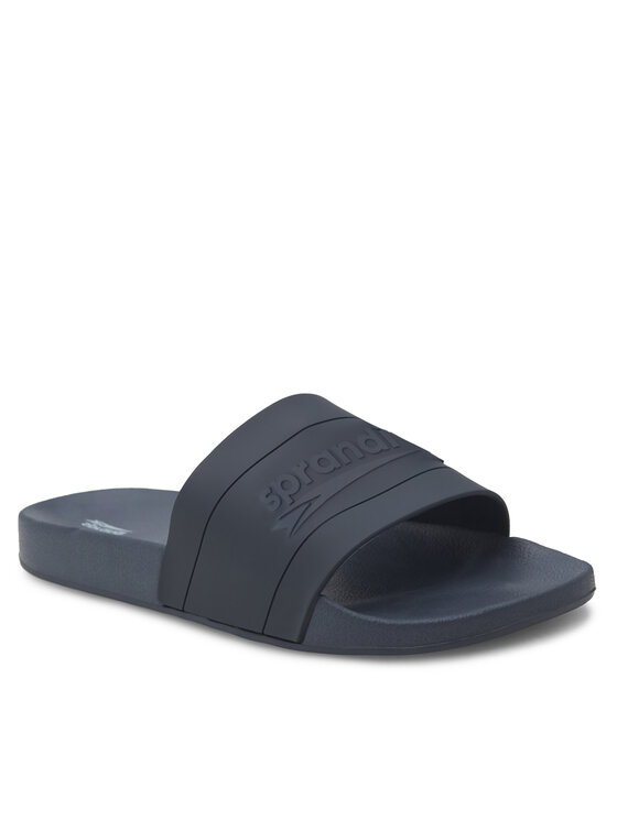Sprandi Sprandi Plätud Watercrumb MO-865695 Tumesinine