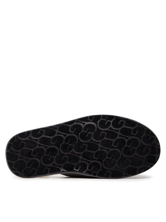Ugg Ugg Kapcie M Scuff 1101111 Szary