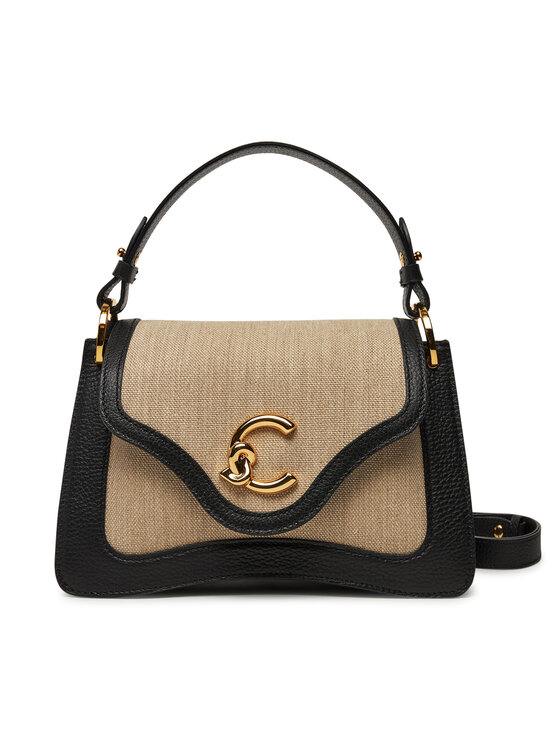 Coccinelle Coccinelle Сумка E1 SUA 18 02 01 Бежевий