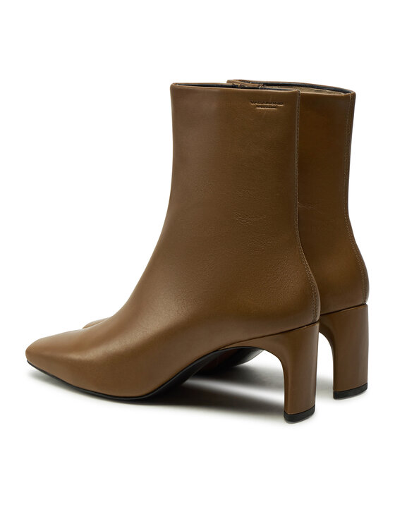 Vagabond Shoemakers Vagabond Shoemakers Ботильйони Vendela 5823-001-54 Коричневий
