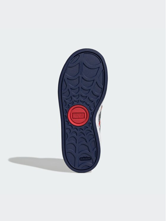 adidas adidas Sneakersy 168456 Czerwony