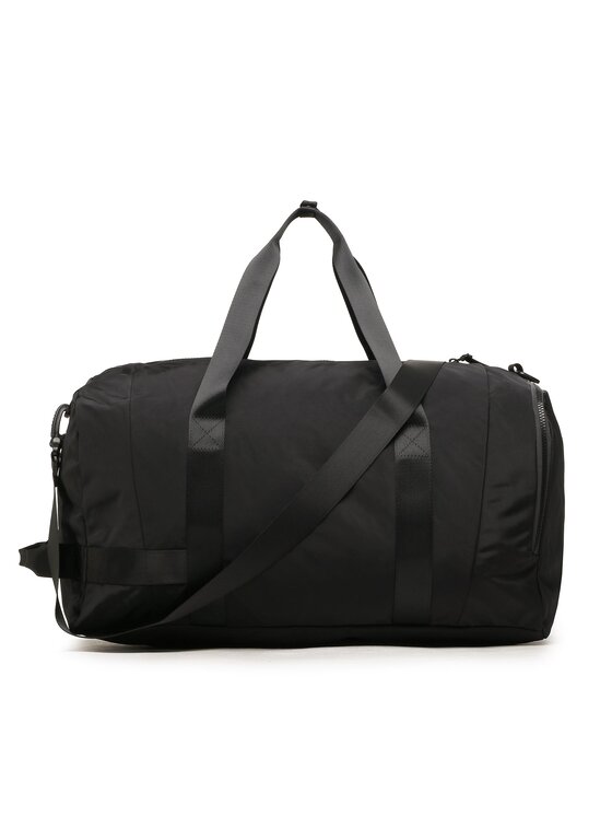 EA7 Emporio Armani EA7 Emporio Armani Torbica 245062 3R911 02021 Črna