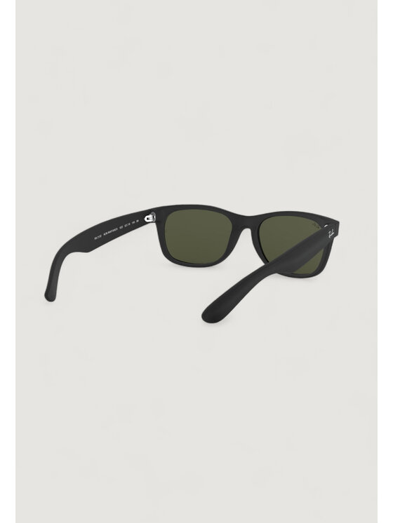 Ray-Ban Ray-Ban Okulary przeciwsłoneczne NEW WAYFARER – UNISEX Zielony