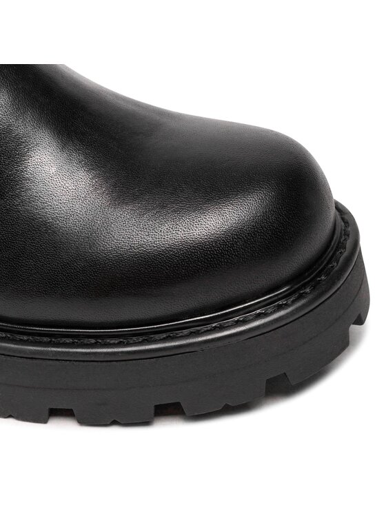 Vagabond Shoemakers Vagabond Shoemakers Gležnjarji Chelsea Cosmo 2.0 5249-601-20 Črna