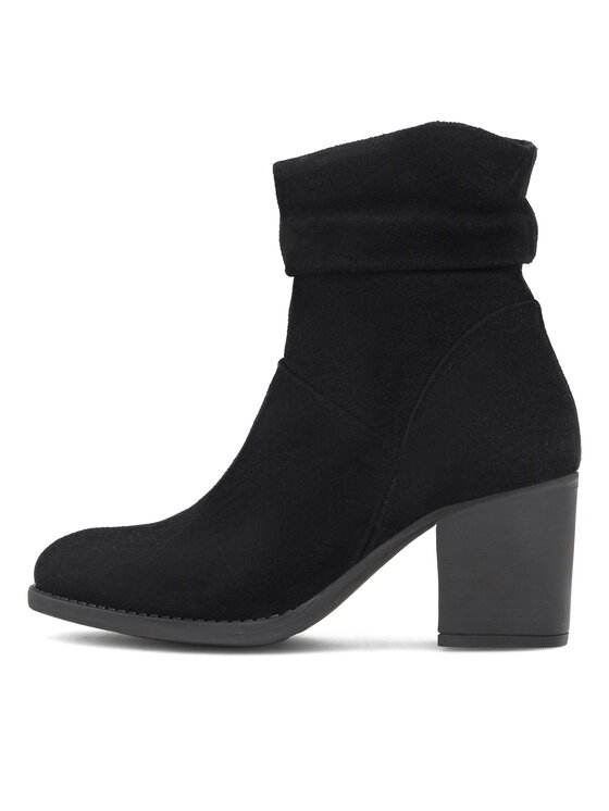 Lasocki Lasocki Botine WI23-RUTH-03 Negru