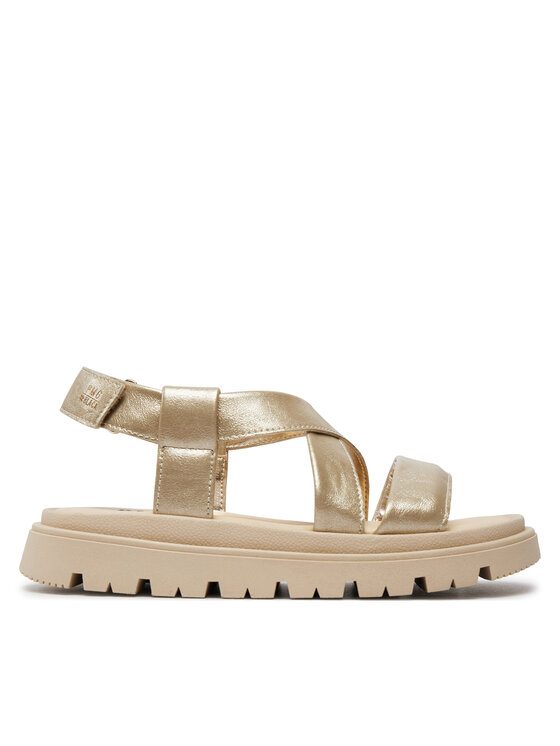 Primigi Primigi Sandale 5936700 S Auriu