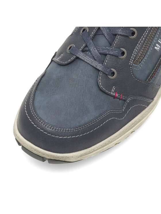 Mustang Mustang Sneakers 4160-302 Dunkelblau