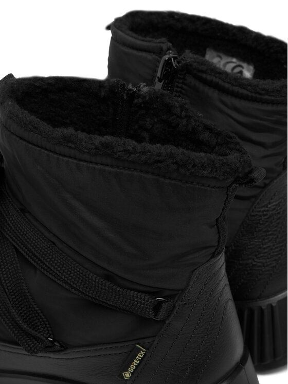 Ara Ara Lumesaapad Davos GORE-TEX 12-26909-01 Must