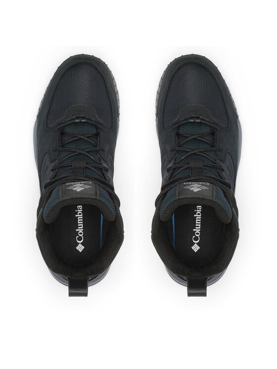 Columbia Columbia Trekking Portlander 2078951 Crna