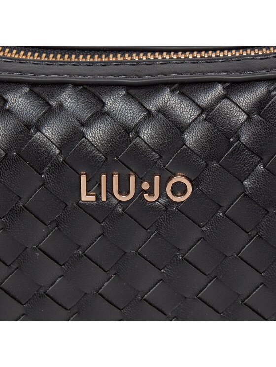 Liu Jo Liu Jo Käekott Ecs S Hobo AA4238 E0513 Must
