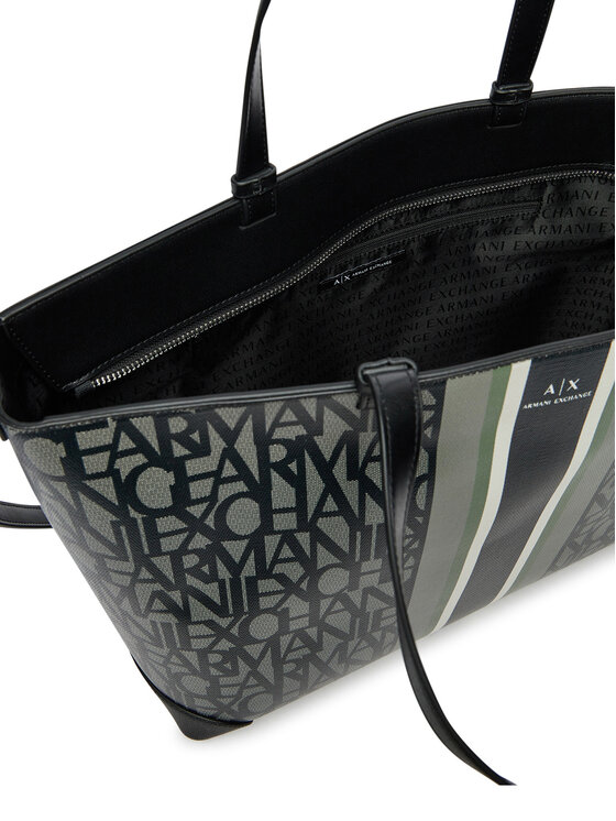 Armani Exchange Armani Exchange Táska 949127 4R733 00055 Szürke