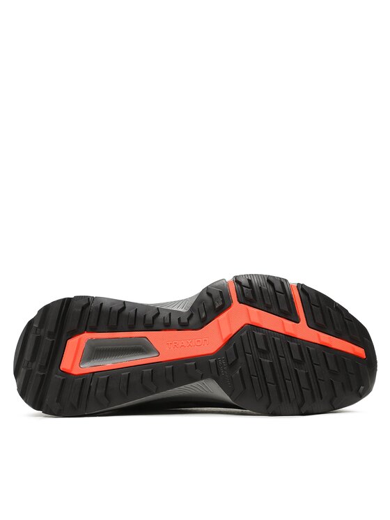 adidas adidas Bėgimo batai Terrex Soulstride Trail Running Shoes IF5010 Juoda
