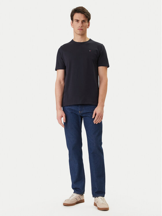Tommy Hilfiger Tommy Hilfiger Póló szett UM0UM03870 Színes Regular Fit
