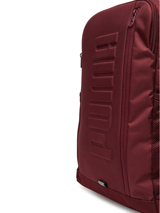 Puma Puma Rucsac Puma S 90712 20 Vișiniu