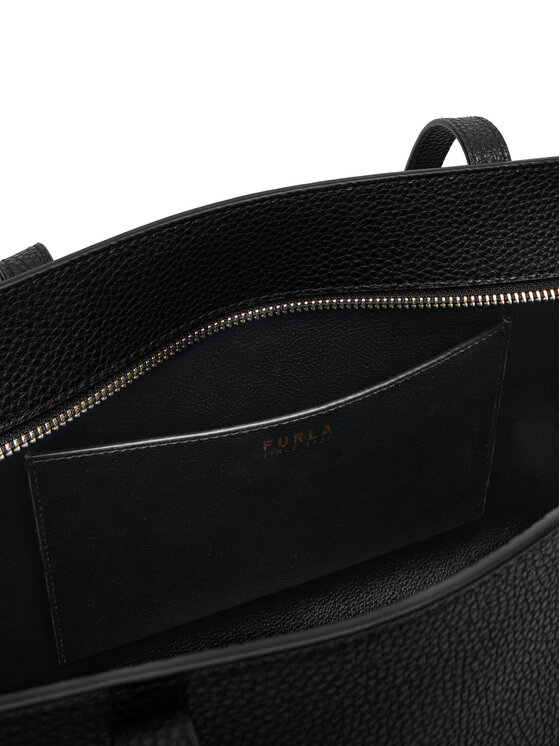 Furla Furla Kabelka Ava M WB02069 BX4329 CN 3924S Čierna