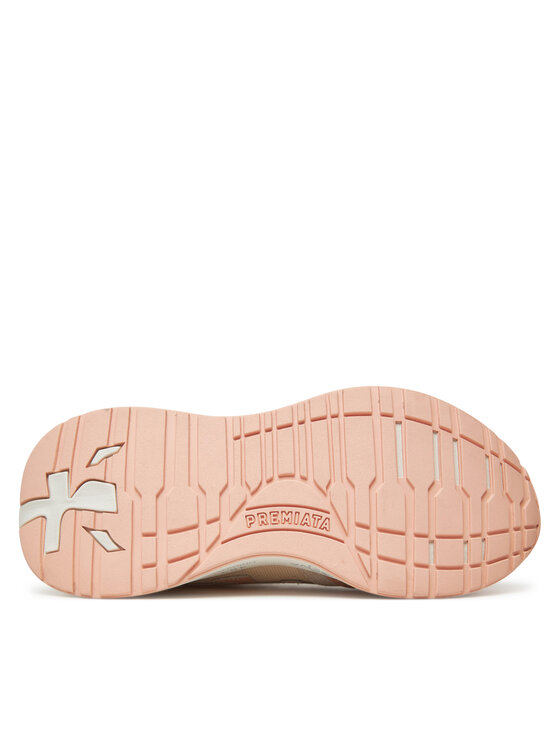 Premiata Premiata Сникърси Lauryn 7483 Розов