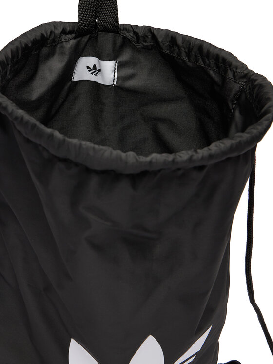 adidas adidas Vak na stahovací šňůrky JX0229 Černá