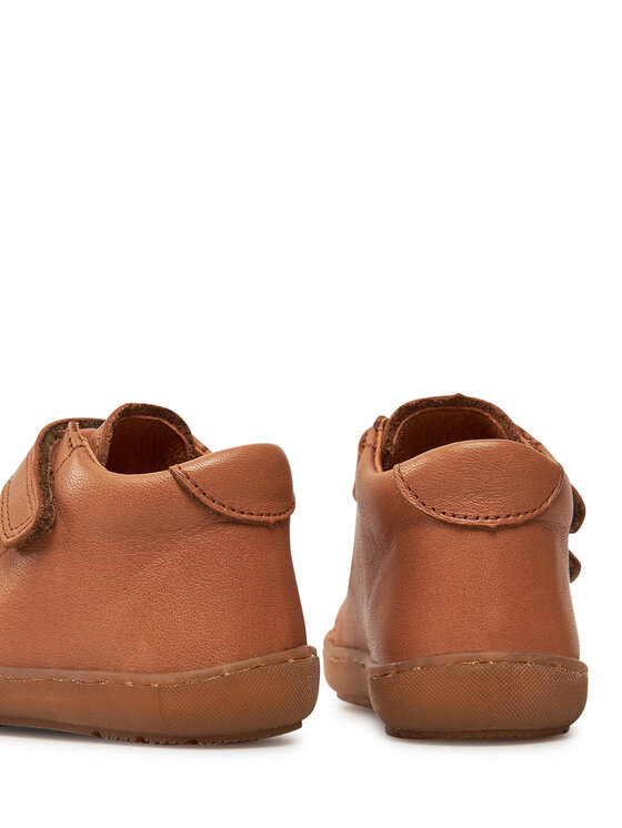 Froddo Froddo Poolsaapad Ollie S G2130328-2 M Pruun