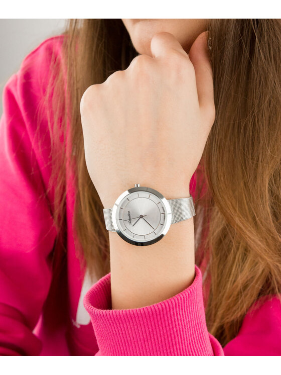 Adriatica Adriatica Orologio A3499.5113Q Argento