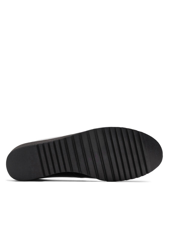 Clara Barson Clara Barson Halbschuhe ALEXIS WYL3396-2A Schwarz