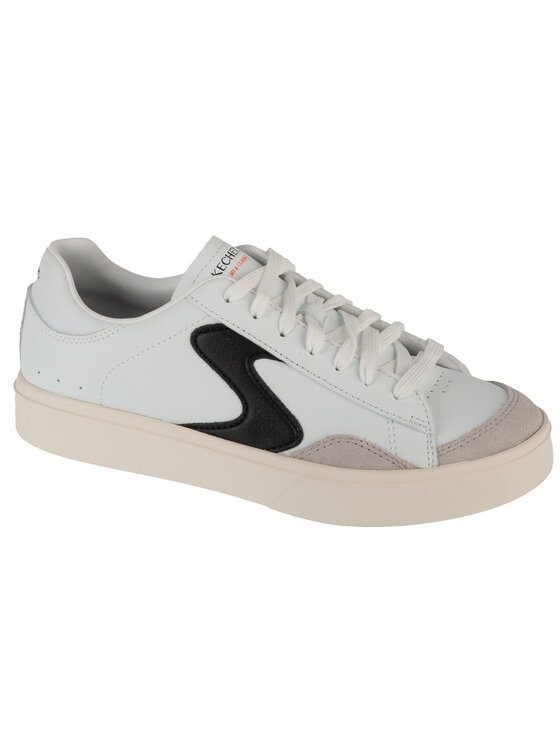 Skechers Skechers Sneakersy Eden LX - Slick Talk Biały