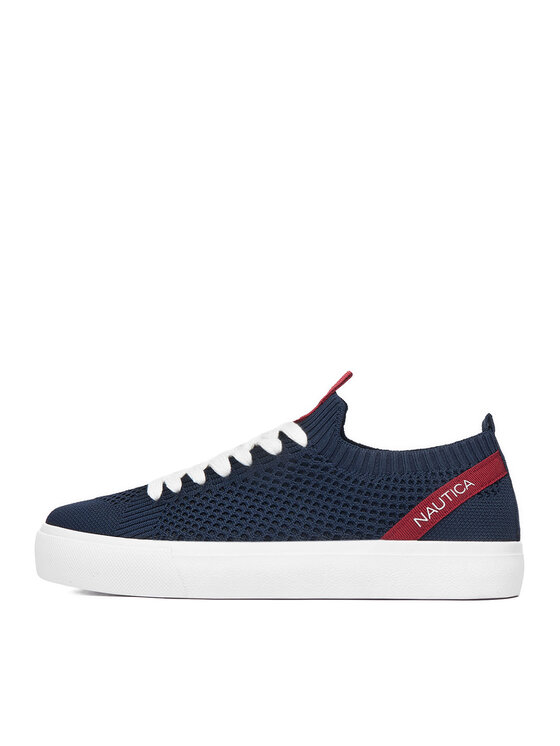 Nautica Nautica Kedai CEO-WS856566 Tamsiai mėlyna